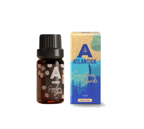 Atlantick - Signature Blend Citrus Sun (15ml)