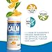 Natural Calm Gummies - Orange (120gmy)
