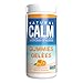 Natural Calm Gummies - Orange (120gmy)