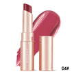 PHOFAY Moisturizing Lipstick – Hydrating Long-Wear Formula, 3.5g (8 Shades + Set)