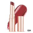 PHOFAY Moisturizing Lipstick – Hydrating Long-Wear Formula, 3.5g (8 Shades + Set)