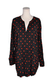 ADDITION ELLE Women Drop Waist Dresses Regular fit in Black - 2XL
