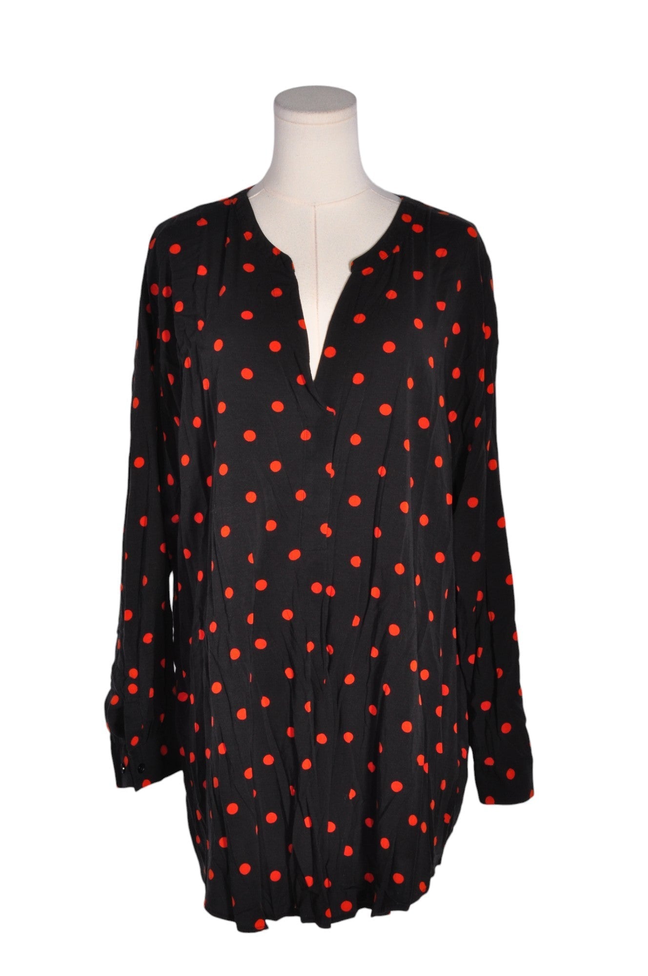 ADDITION ELLE Women Drop Waist Dresses Regular fit in Black - 2XL