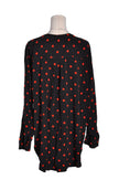 ADDITION ELLE Women Drop Waist Dresses Regular fit in Black - 2XL