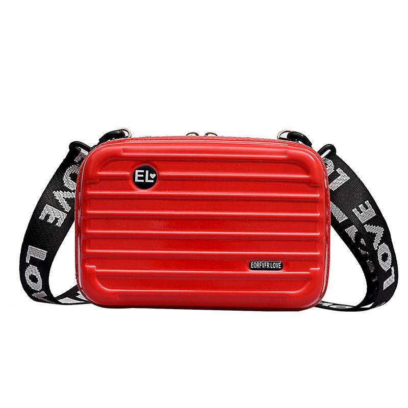 Casual Mini shoulder Crossbody bag for women