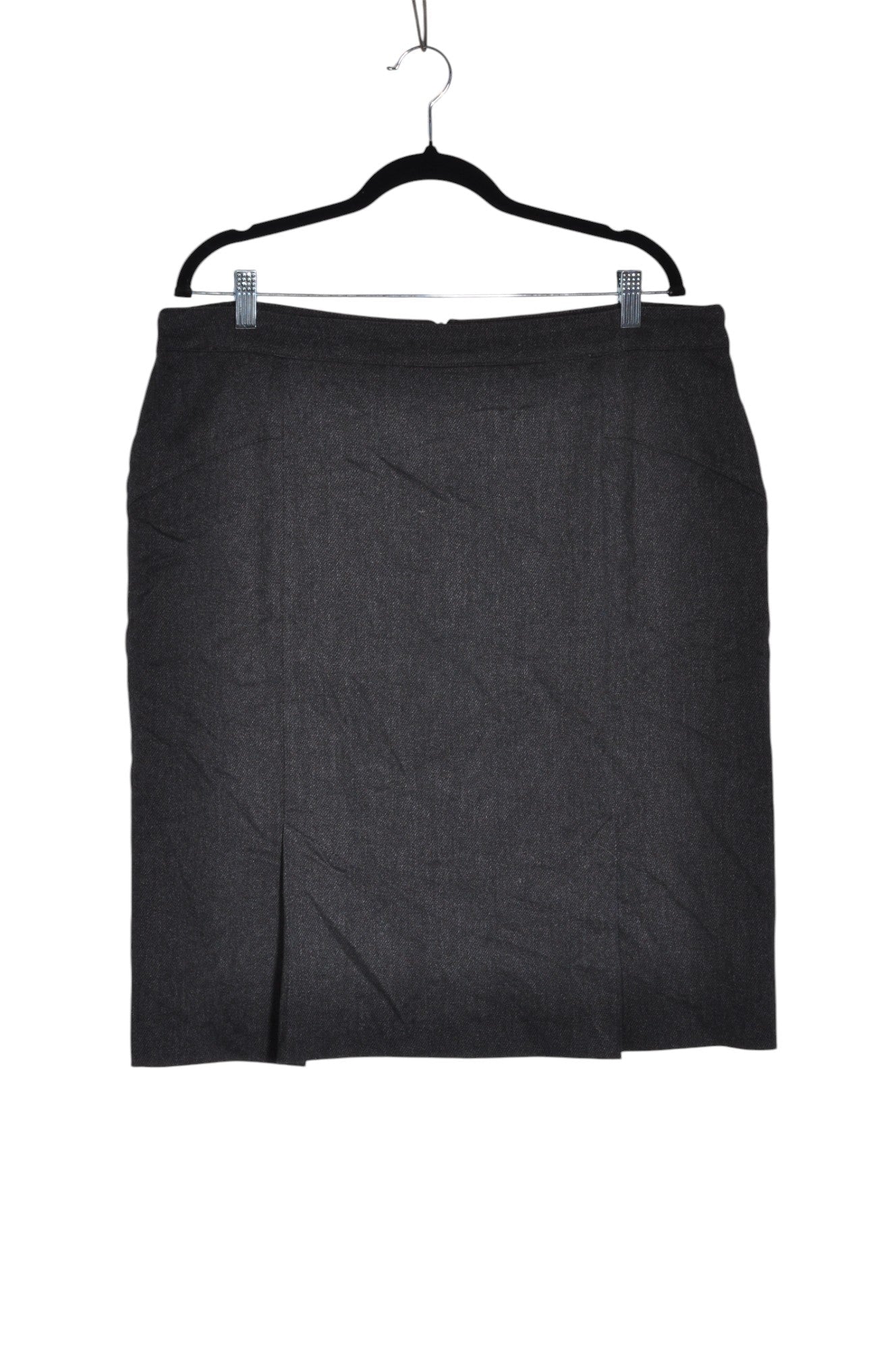 LANALEE Women Pencil Skirts Regular fit in Gray - 16