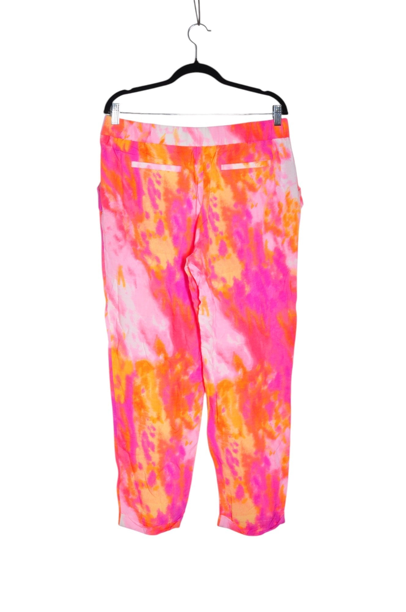 JESSICA SIMPSON Women Work Pants Regular fit in Pink - L