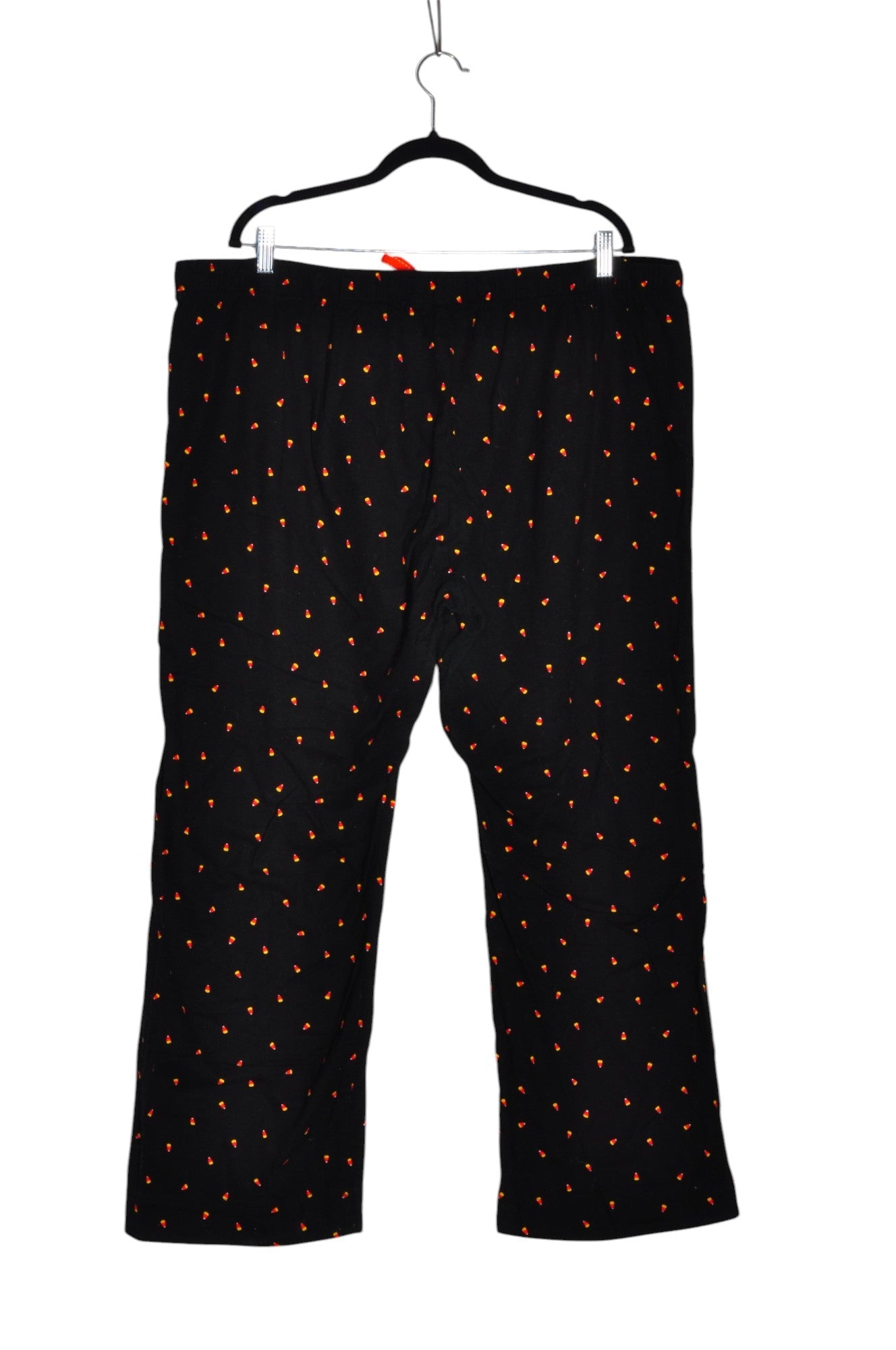 OLD NAVY Women Work Pants Regular fit in Black - 2XL