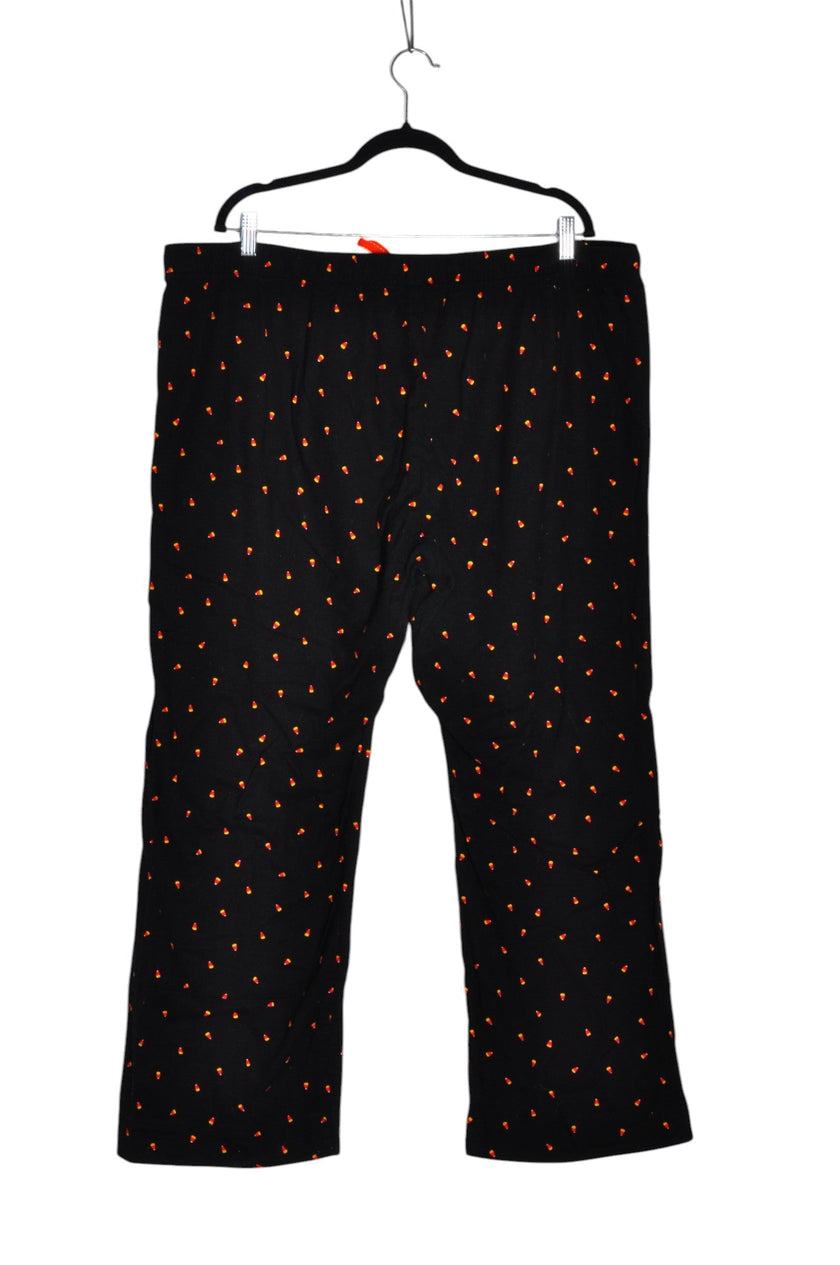 OLD NAVY Women Work Pants Regular fit in Black - 2XL