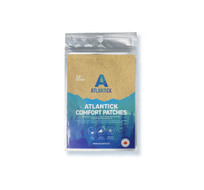Atlantick - Comfort Patches (12pk)