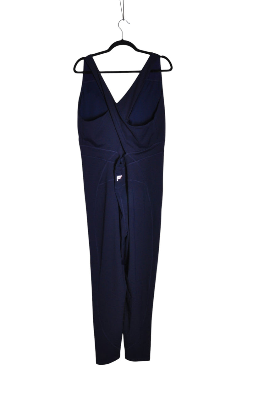 FABLETICS Women Jumpsuits Regular fit in Blue - 4XL
