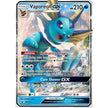 Vaporeon GX - SM172 (SM172) (SMP)
