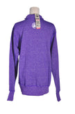MUSKOKA Women Sweaters Regular fit in Purple - M