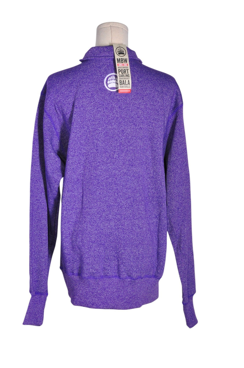 MUSKOKA Women Sweaters Regular fit in Purple - M