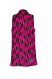 VINCE CAMUTO Women Blouses Regular fit in Pink - M