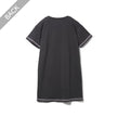 【西松屋正規品】ＭＤロゴビッグＴワンピ５