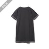 【西松屋正規品】ＭＤロゴビッグＴワンピ５