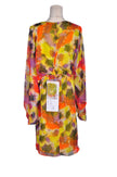 MON CHERI Women Wrap Dresses Regular fit in Yellow - 6