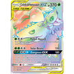 Celebi & Venusaur GX (Secret) (182/181) (SM9)
