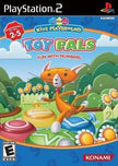 Konami Kids Playground: Toy Pals Fun with Numbers (usagé)