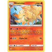 Ninetales (16/181) (SM9)