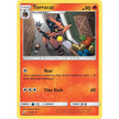 Torracat (21/181) (SM9)