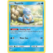 Squirtle (22) (22/181) (SM9)
