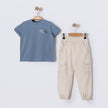 Little Scout Jogger Set