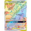 Pikachu & Zekrom GX (Secret) (184/181) (SM9)