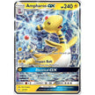 Ampharos GX (43/181) (SM9)