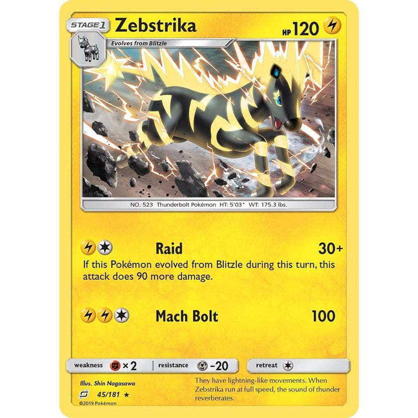 Zebstrika (45/181) (SM9)