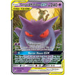 Gengar & Mimikyu GX (53/181) (SM9)