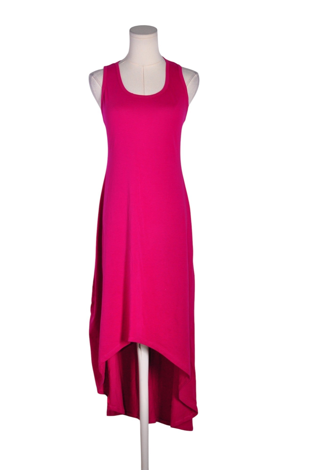 PRETTY YOUNG THING Women Midi Dresses Regular fit in Pink - L