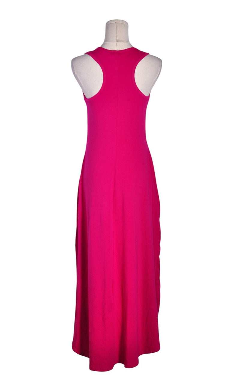 PRETTY YOUNG THING Women Midi Dresses Regular fit in Pink - L