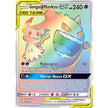 Gengar & Mimikyu GX (Secret) (186/181) (SM9)