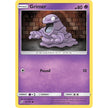 Grimer (62/181) (SM9)