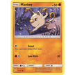 Mankey (71/181) (SM9)
