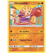 Hitmonchan (74/181) (SM9)