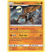 Kabutops (78/181) (SM9)