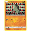 Larvitar (79/181) (SM9)