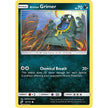 Alolan Grimer (83/181) (SM9)