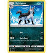 Mightyena (87/181) (SM9)