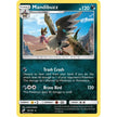 Mandibuzz (93/181) (SM9)
