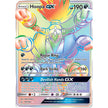 Hoopa GX (Secret) (187/181) (SM9)
