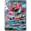 Incineroar GX (97/181) (SM9)