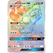 Incineroar GX (Secret) (188/181) (SM9)