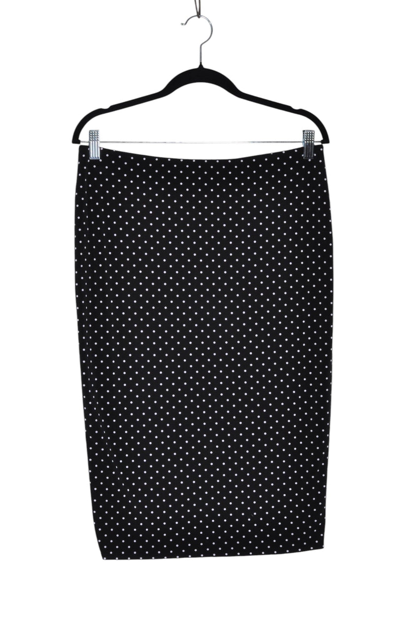 VINCE CAMUTO Women Pencil Skirts Regular fit in Black - M