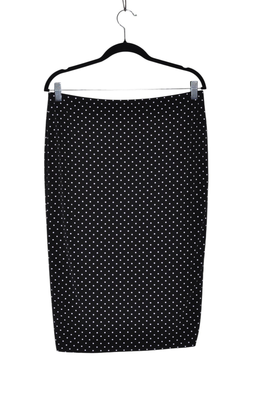 VINCE CAMUTO Women Pencil Skirts Regular fit in Black - M