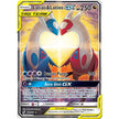 Latias & Latios GX (Alternate Full Art) (170/181) (SM9)