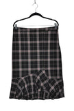 89TH & MADISON Women Pencil Skirts Regular fit in Black - 10